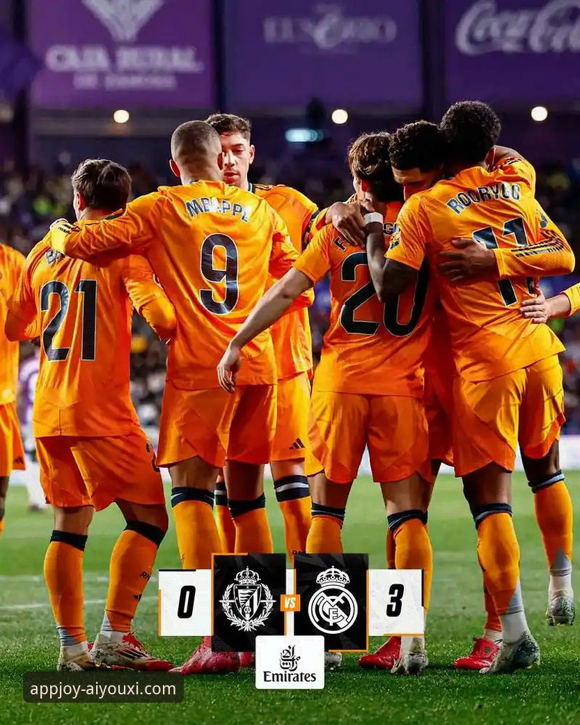 爱游戏app官方正版最新版 一场战术完败的深度复盘:皇马3-0曼城背后的数据与细节