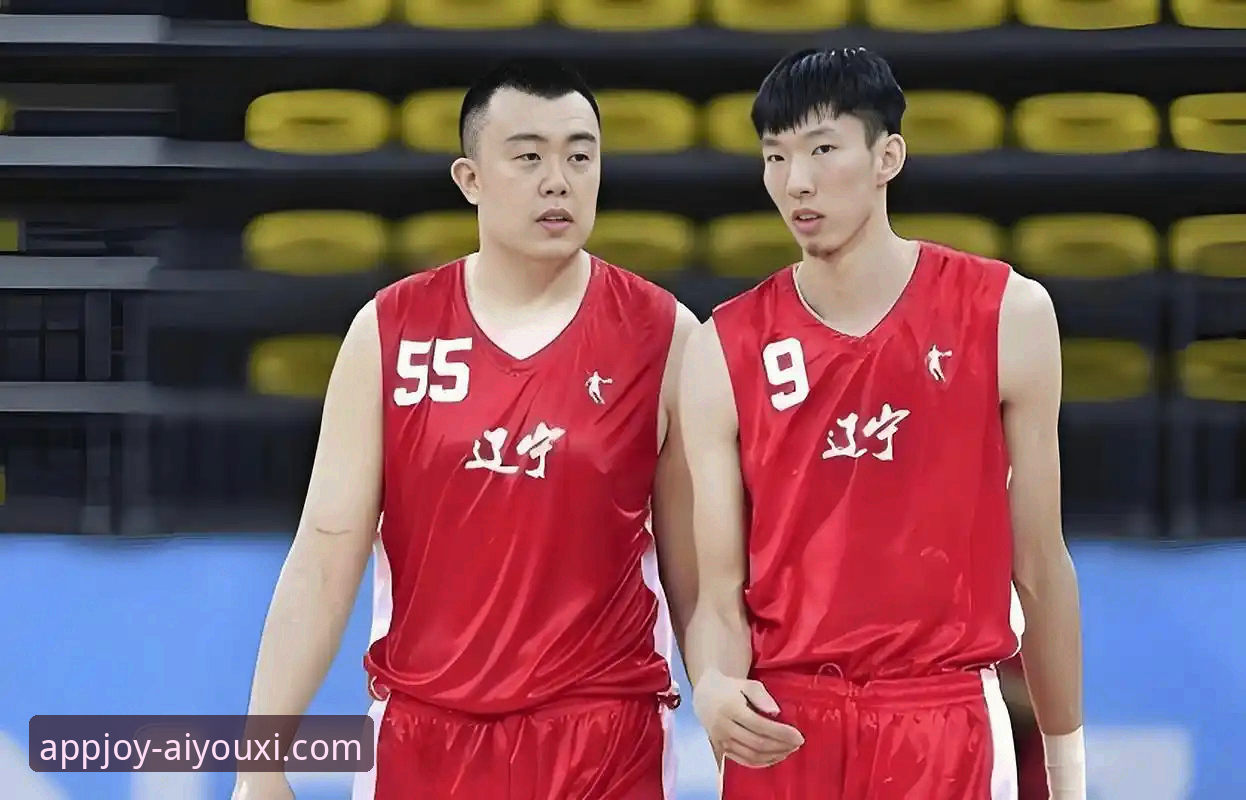 连胜的团队协作vs连败的个人挣扎：从一场CBA比赛看篮球的本质