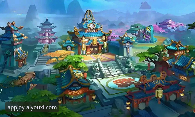 深度揭秘爱游戏app体验：新手从零到高手的全方位指南